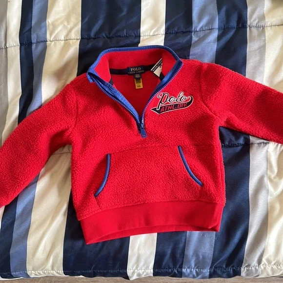 Polo Ralph Lauren pullover